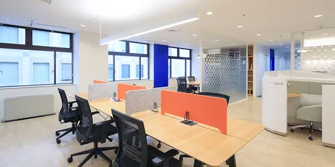 リージャスエクスプレス千里中央駅