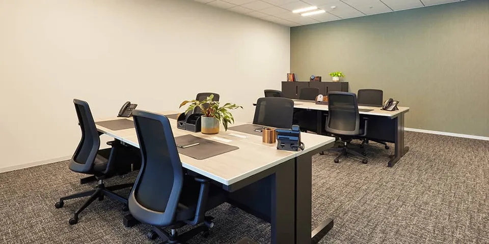 リージャス（Regus）Signature 福岡大名ガーデンシティ 写真3