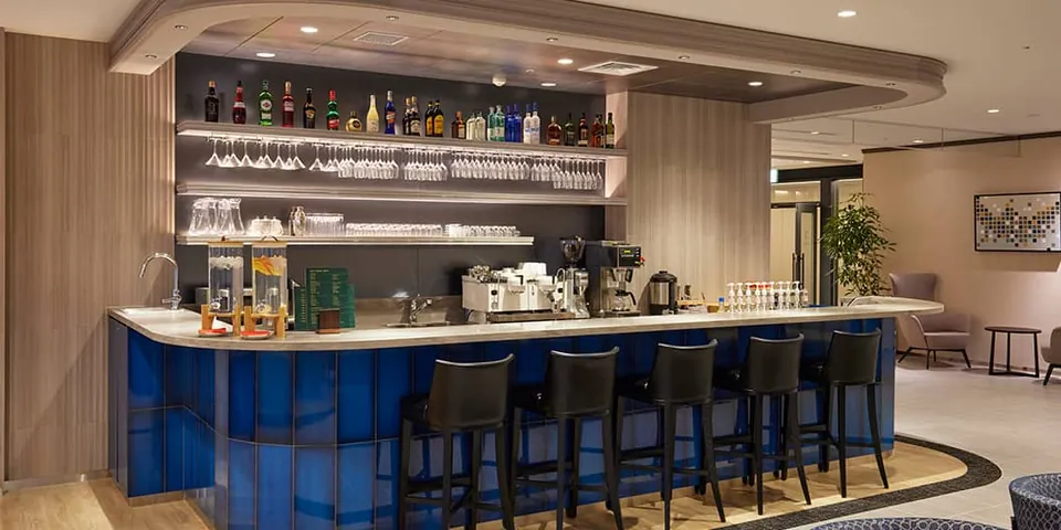 リージャス（Regus）Signature 福岡大名ガーデンシティ 写真4
