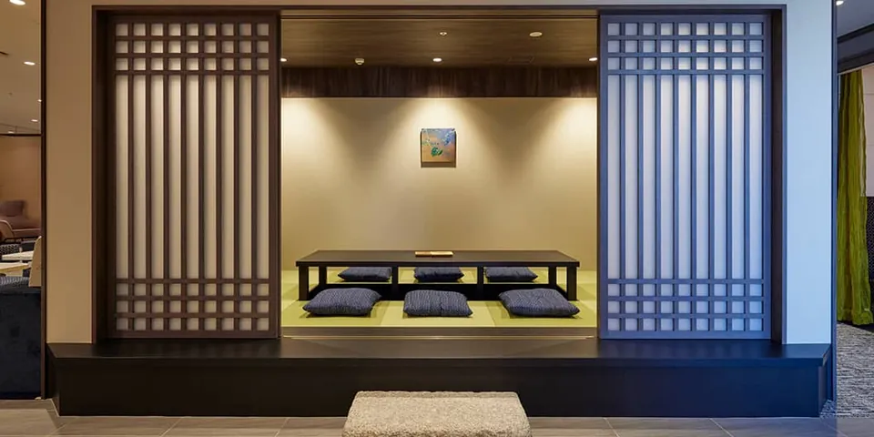 リージャス（Regus）Signature 福岡大名ガーデンシティ 写真6