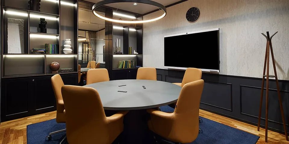 リージャス（Regus）Signature 日比谷ファースト 写真3