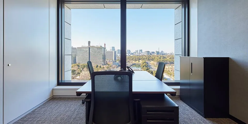 リージャス（Regus）Signature 日比谷ファースト 写真5