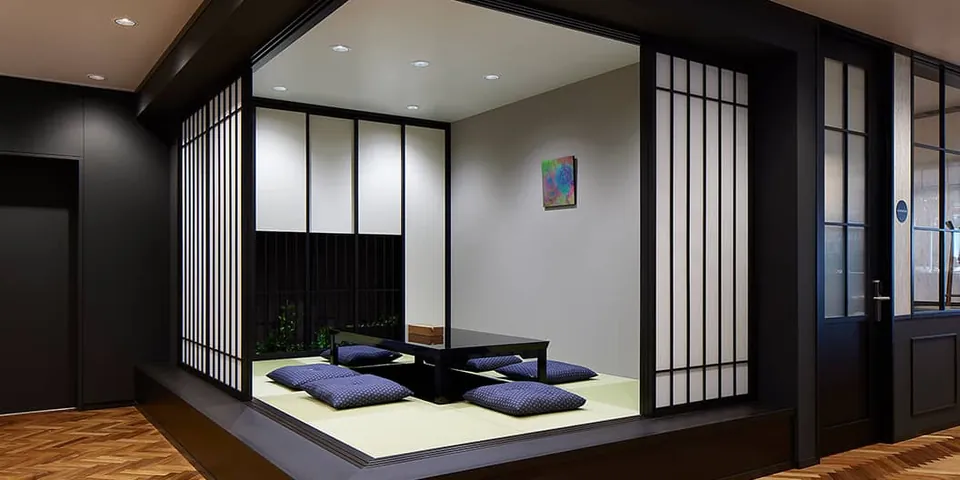 リージャス（Regus）Signature 日比谷ファースト 写真6