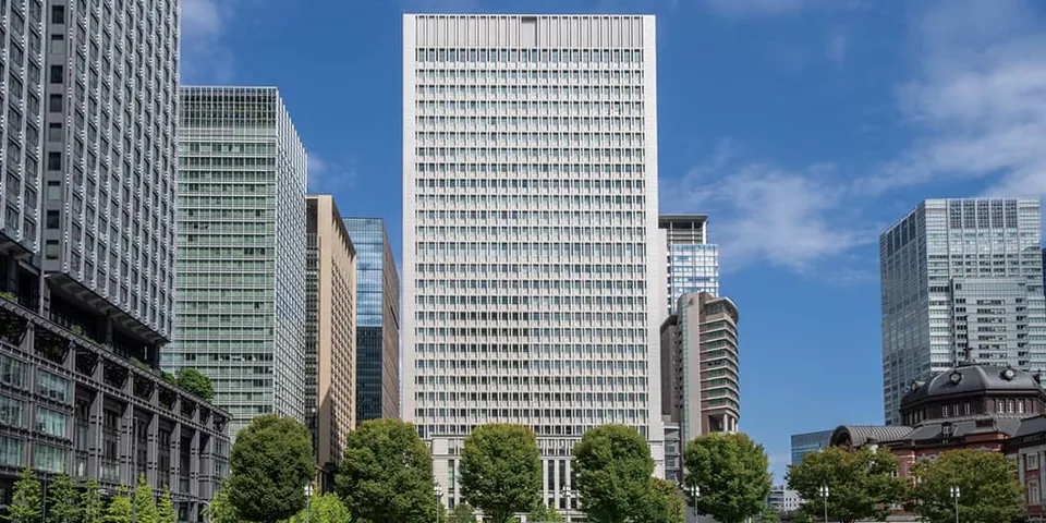リージャス（Regus）Signature 日本生命丸の内ビル 写真5