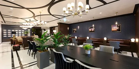 リージャス（Regus）Signature 大阪ダイビル本館