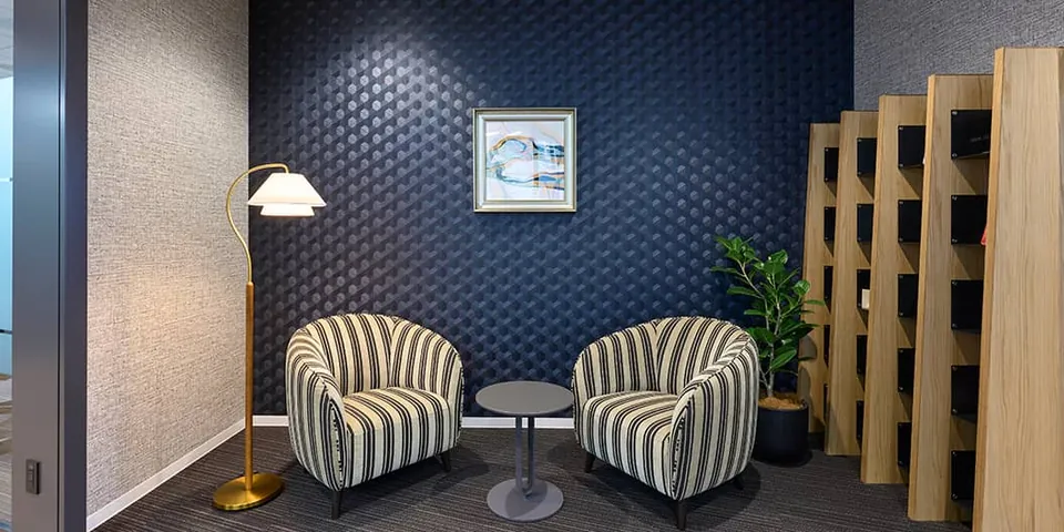 リージャス（Regus）Signature 大阪ダイビル本館 写真6