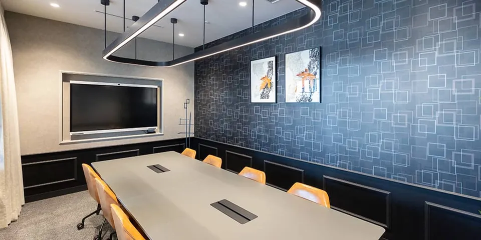 リージャス（Regus）Signature 大阪梅田ツインタワーズ・サウス 写真3
