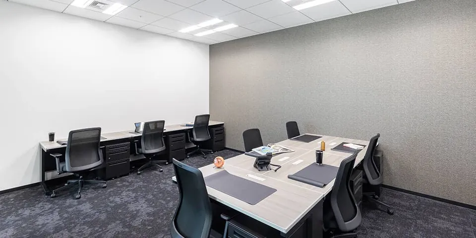 リージャス（Regus）Signature 大阪梅田ツインタワーズ・サウス 写真4