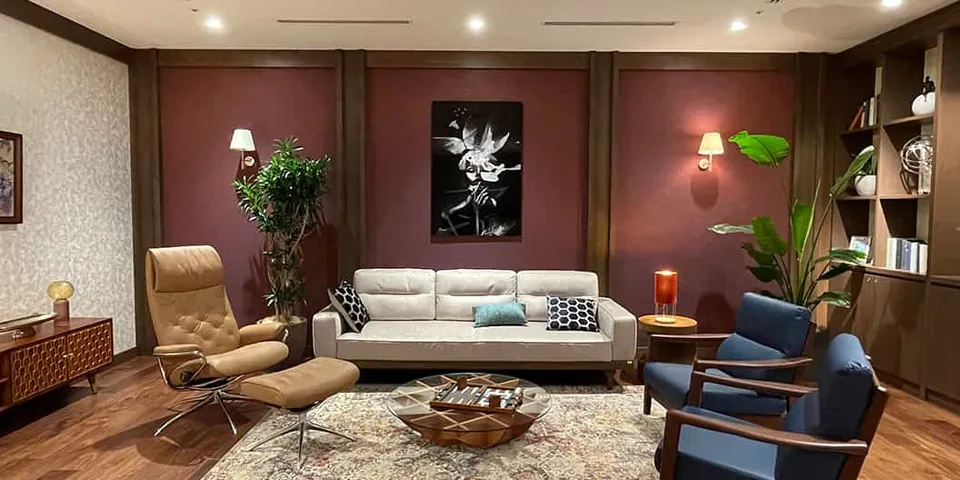 リージャス（Regus）Signature 六本木ヒルズ森タワー 写真2