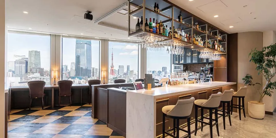 リージャス（Regus）Signature 六本木ヒルズ森タワー 写真4