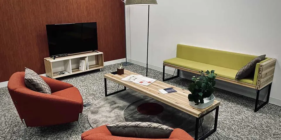 リージャス（Regus）Signature 六本木ヒルズ森タワー 写真5