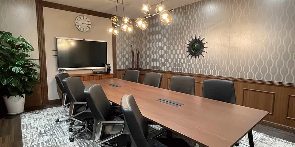 リージャス（Regus）Signature 六本木ヒルズ森タワー 写真6