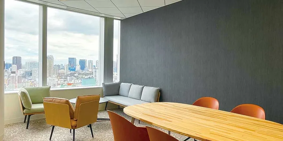 リージャス（Regus）Signature 六本木ヒルズ森タワー 写真7