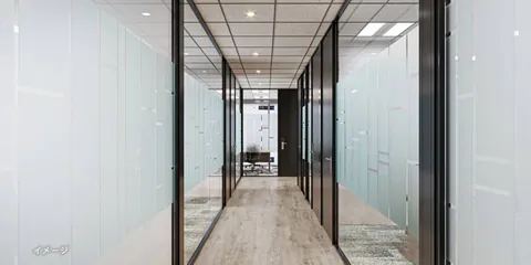 リージャス（Regus）Signature天神渡辺通り