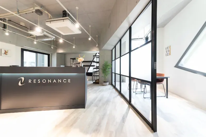 レゾナンス（RESONANCE）青山店 写真3