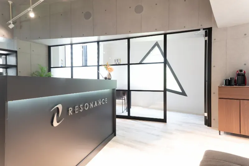 レゾナンス（RESONANCE）青山店 写真5