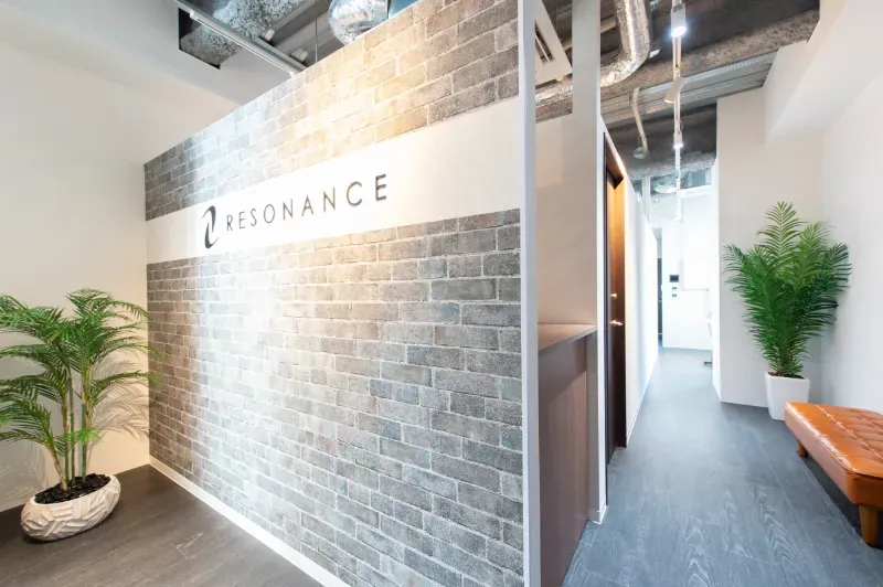 レゾナンス（RESONANCE）恵比寿店 写真3