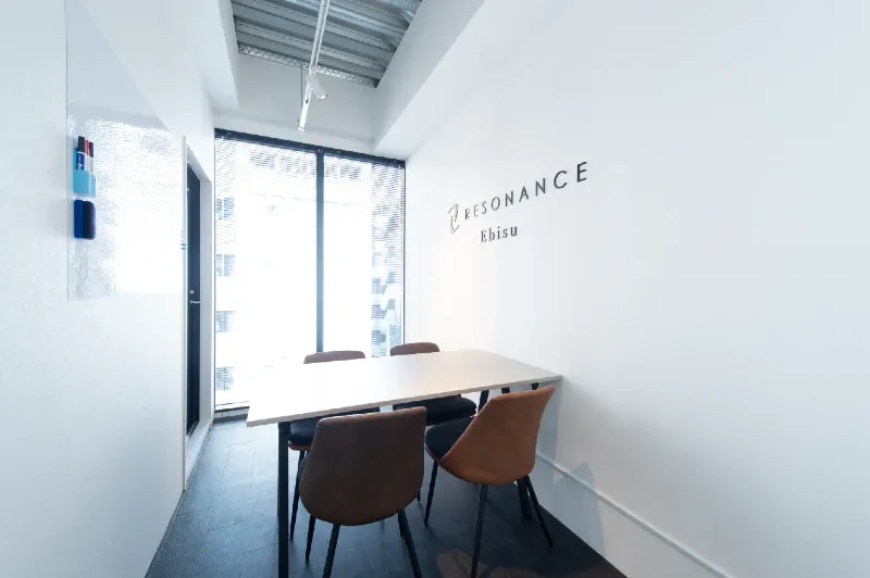 レゾナンス（RESONANCE）恵比寿店 写真6