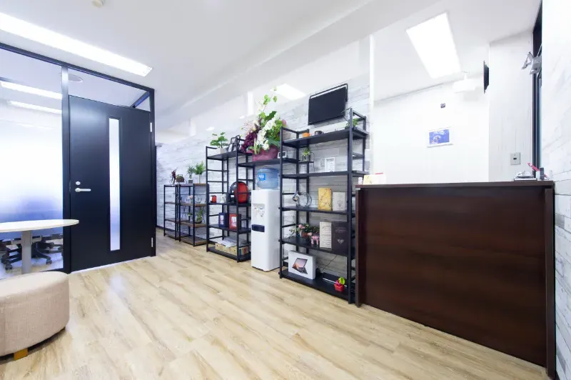 レゾナンス（RESONANCE）浜松町本店 写真3