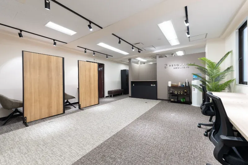 レゾナンス（RESONANCE）池袋店 写真2