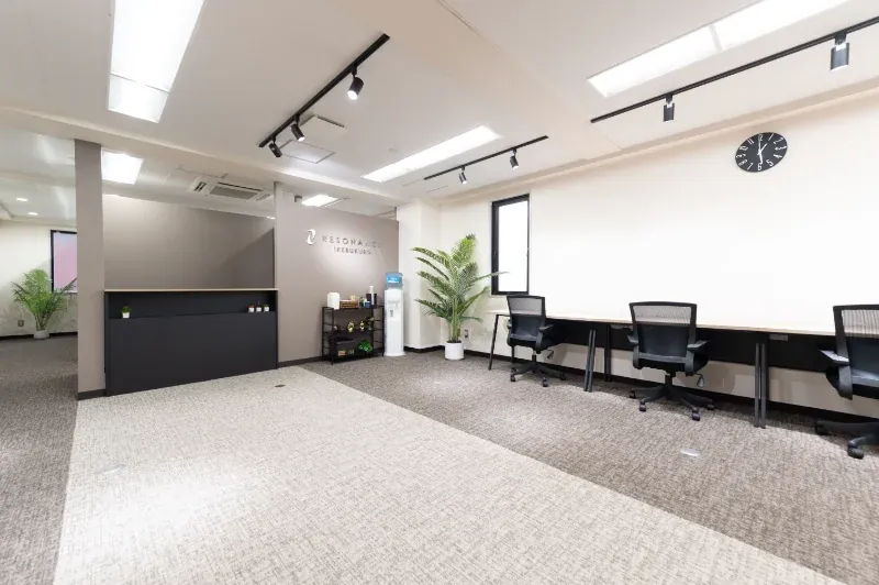 レゾナンス（RESONANCE）池袋店 写真3
