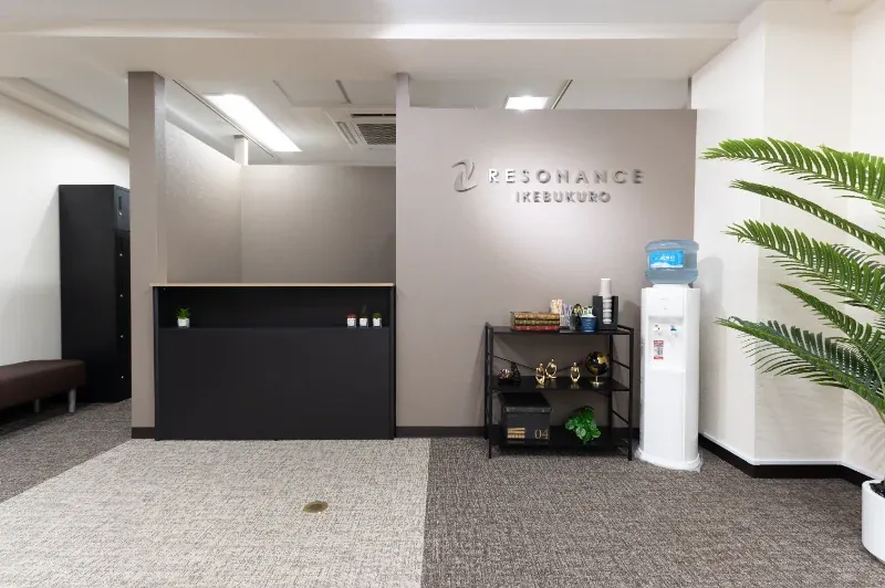 レゾナンス（RESONANCE）池袋店 写真7