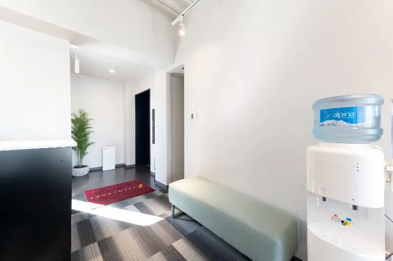 レゾナンス（RESONANCE）日本橋店 写真8