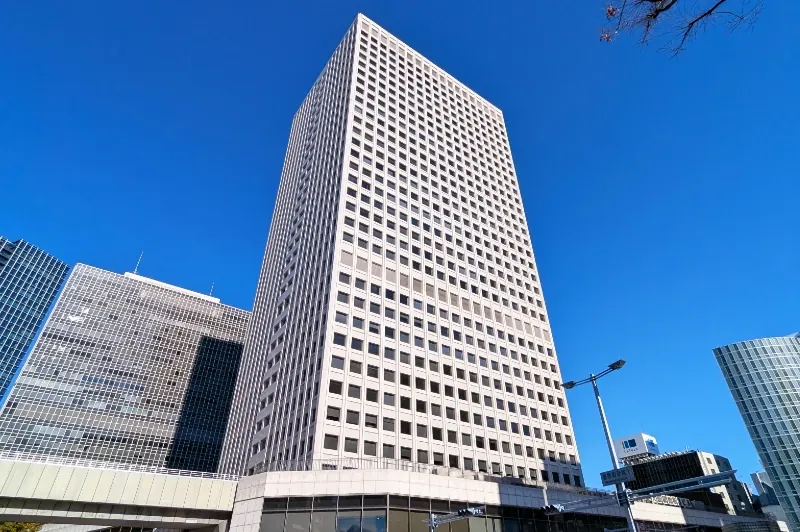 レゾナンス（RESONANCE）大阪梅田店