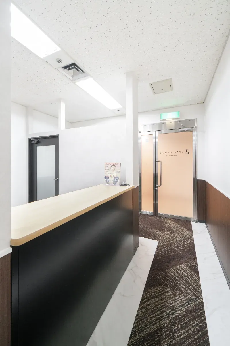 レゾナンス（RESONANCE）大阪梅田店 写真4