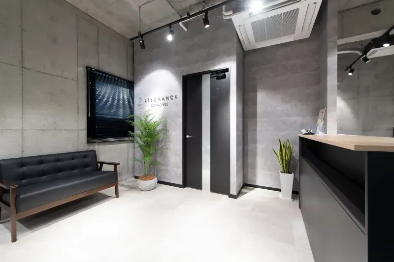 レゾナンス（RESONANCE）六本木店 写真2