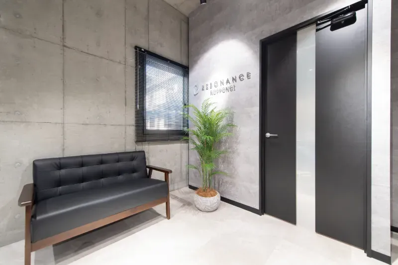 レゾナンス（RESONANCE）六本木店 写真5