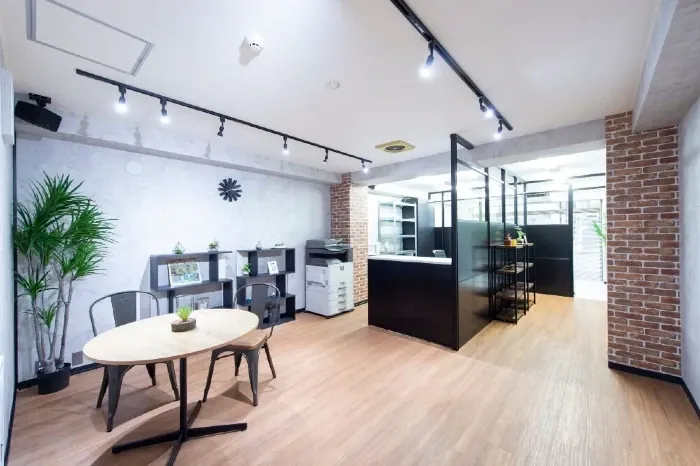 レゾナンス（RESONANCE）渋谷神宮前店 写真5
