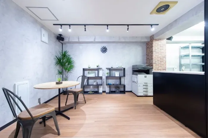 レゾナンス（RESONANCE）渋谷神宮前店 写真6