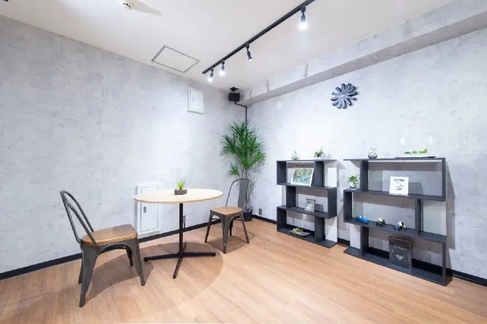 レゾナンス（RESONANCE）渋谷神宮前店 写真7