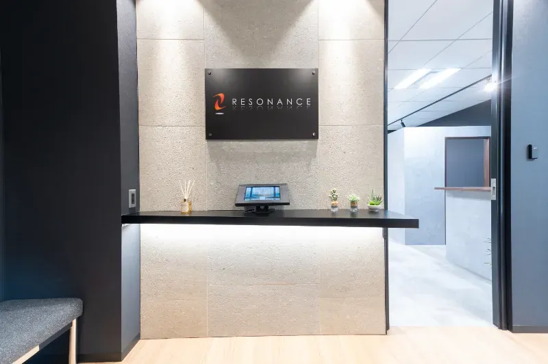 レゾナンス（RESONANCE）渋谷駅前店 写真6