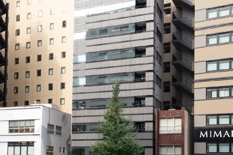 レゾナンス（RESONANCE）新宿店