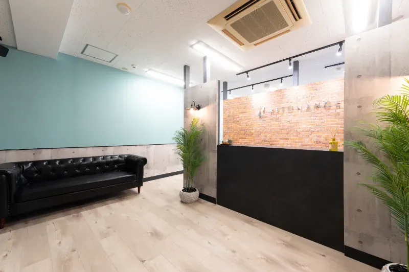 レゾナンス（RESONANCE）横浜店 写真2