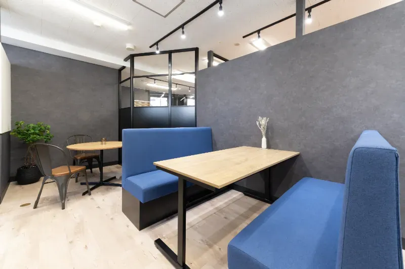 レゾナンス（RESONANCE）横浜店 写真7