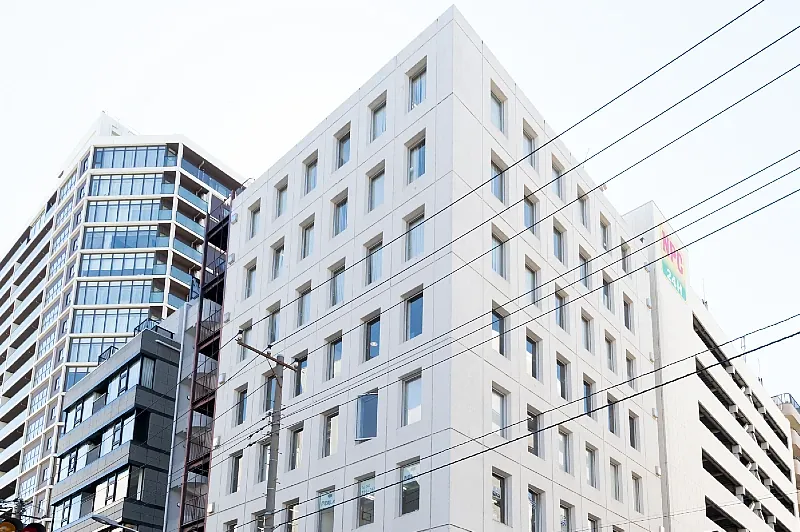 レゾナンス（RESONANCE）横浜店 写真8