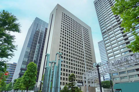 サーブコープ日比谷セントラルビル