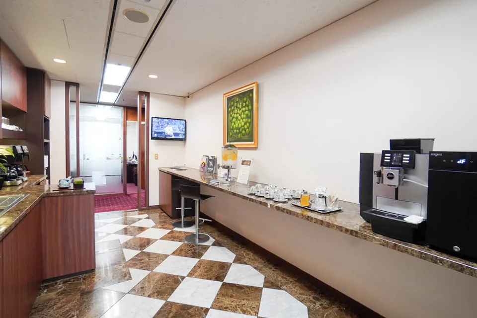 サーブコープ日比谷セントラルビル 写真2