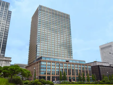 サーブコープ丸の内二重橋ビル