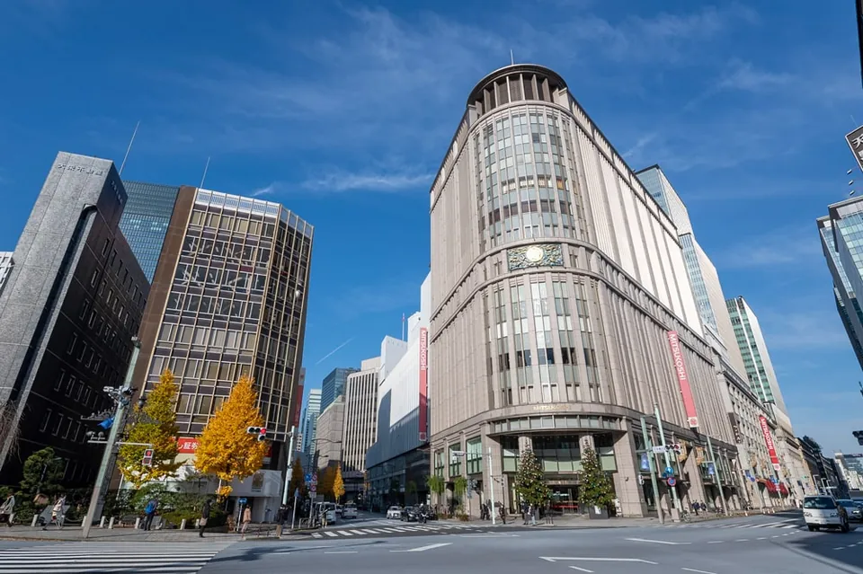 サーブコープ日本橋大栄ビル 写真2
