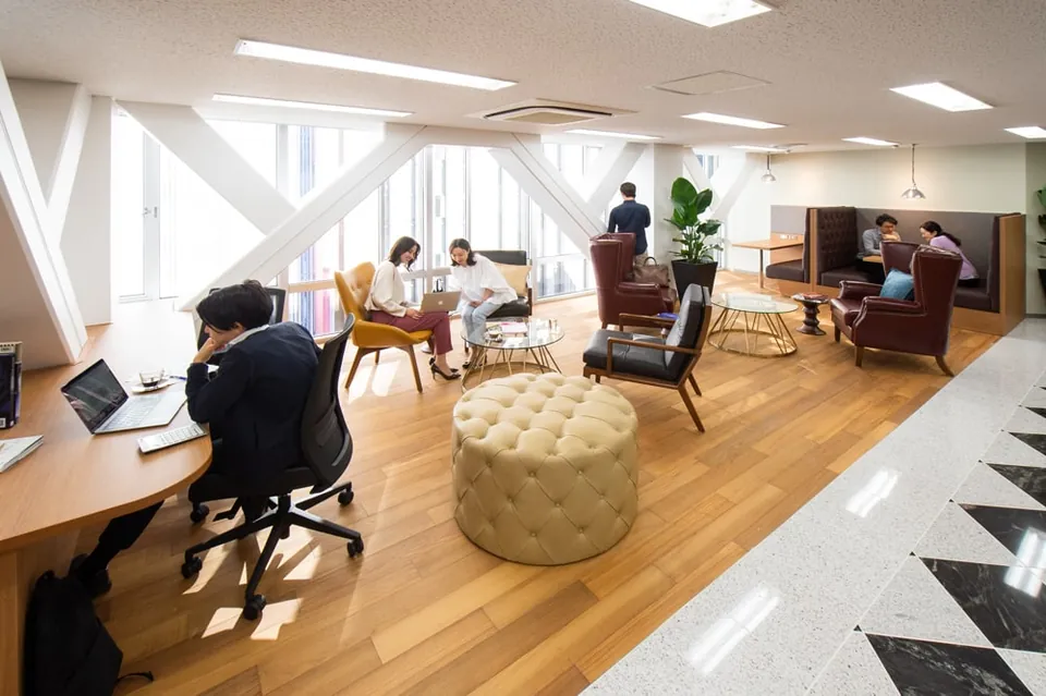 サーブコープ日本橋大栄ビル 写真5