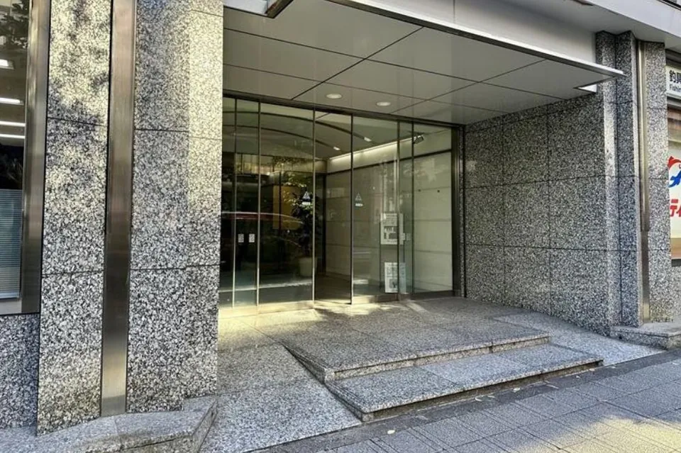 サーブコープ日本橋ワカ末ビル 写真4