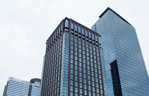 サーブコープ新宿オークシティ