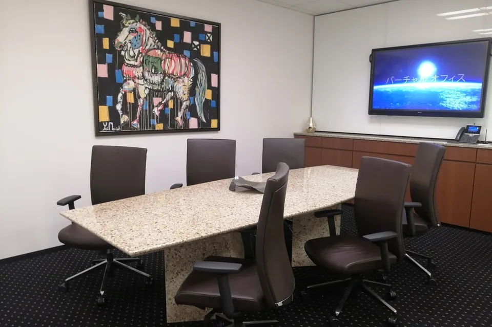 サーブコープ心斎橋 本町南ガーデンシティ 写真4
