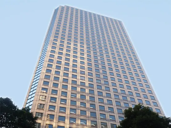 サーブコープ城山トラストタワー 写真2