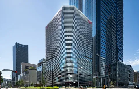 サーブコープ東京駅 - YANMAR TOKYO