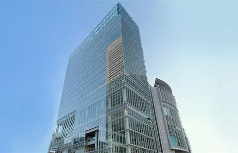 サーブコープ梅田 ヒルトンプラザウエスト
